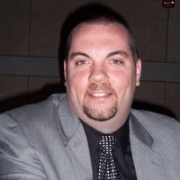 Mark Cormack