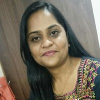 Deepa Patel