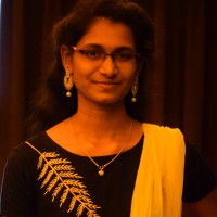 Vinotha R
