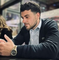 Mathias Lair