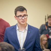 Dmitrii Chikishev