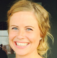 Kristin Anette Engebretsen-Bezier