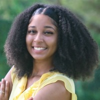Dalylah Vilsaint