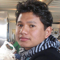 Robin Gurung