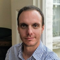 David Barton-Grimley