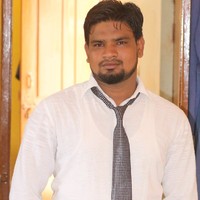 Md Jawed Khan