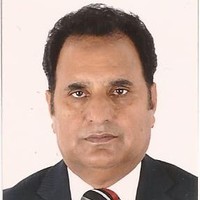 Tamoor Malik