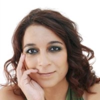 Maya Mendiratta, PhD