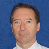 Patrick Prunty