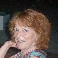 Marie Louise Alberti