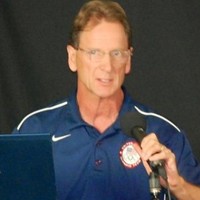 Phil Cheetham