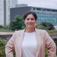Maria Ximena Hincapié