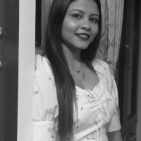 ADRIJA GHOSH