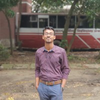 Golam Mahmud Samdani