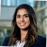 Khadija Khan