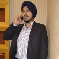 Manvinder Singh Bakshi