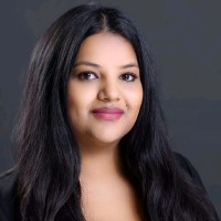 Priya S.