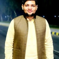 Usama Javaid