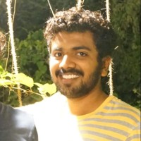 Dhairya P.