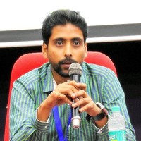 Sanchayan Bhaumik