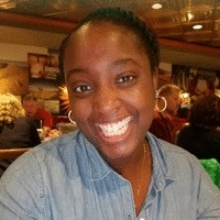 Shaneese Smalls