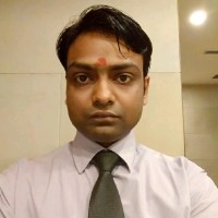 Indra Bhushan