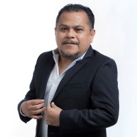 Edgar Leon Vilchis Espinoza