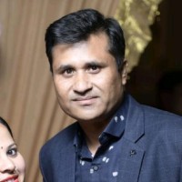 Ravi Prakash Sharma