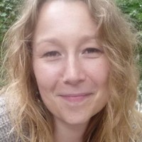 Séverine Pégeot