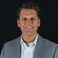 Mark Huffman