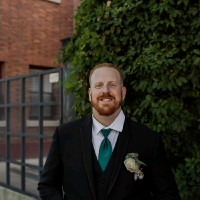 Jared Reger