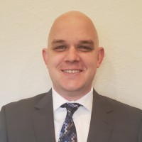 Christopher Whitson