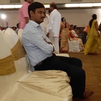 Anil Kumar M J