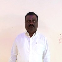 Shivram Patil