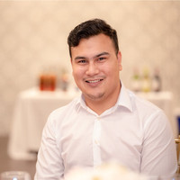 Pratap Shrestha