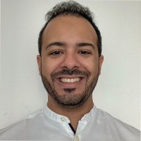 Mohammed Altaweel