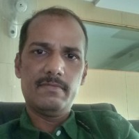 Pinku Divakar