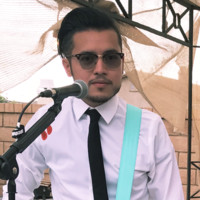 Daniel Pozos