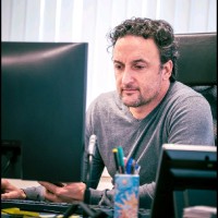 Victor Mario Perez Vilar