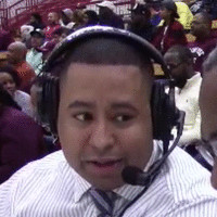 Eric Slaughter