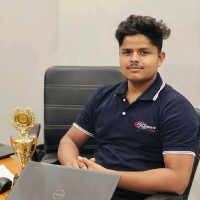 Rishabh Chauhan