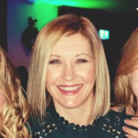 Caroline Mcilwraith