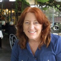 Catherine Jennings