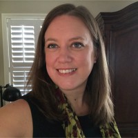 Liz Parman