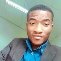 Namagnon Wilfried Coulibaly