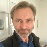 Tomas Ek