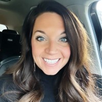 Brittany Parsons, M.Ed