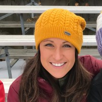 Stephanie Aplin