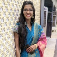 Shivani Bhirange
