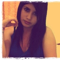 Geraldine Lizbeth Monroy Nuñez